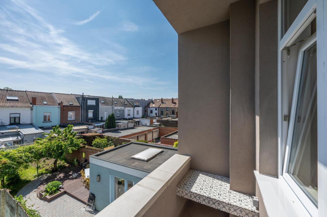 Le Petit Riad Vilvoorde Zewnętrze zdjęcie