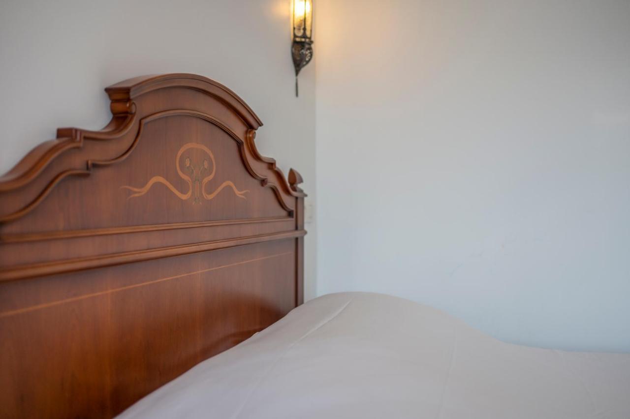 Le Petit Riad Vilvoorde Zewnętrze zdjęcie